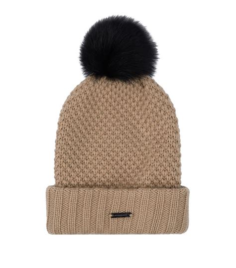 Designer Burberry Beanie Hats for Women 